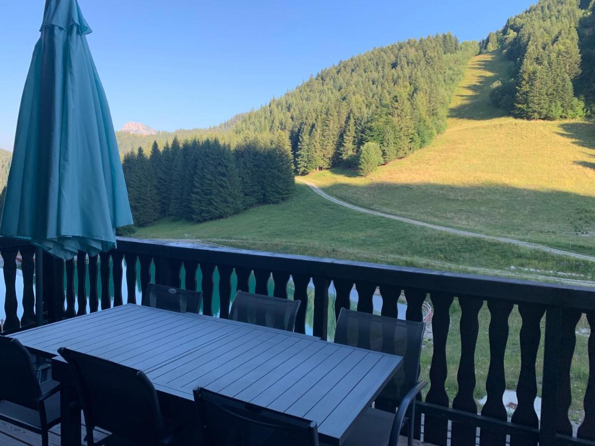 Proche Morzine Et Leman Wifi Offert